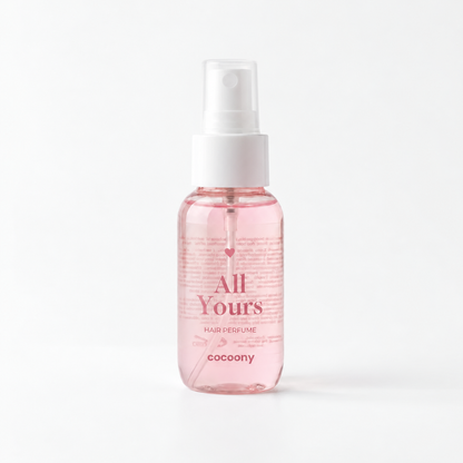 Cocoony all yours packshot