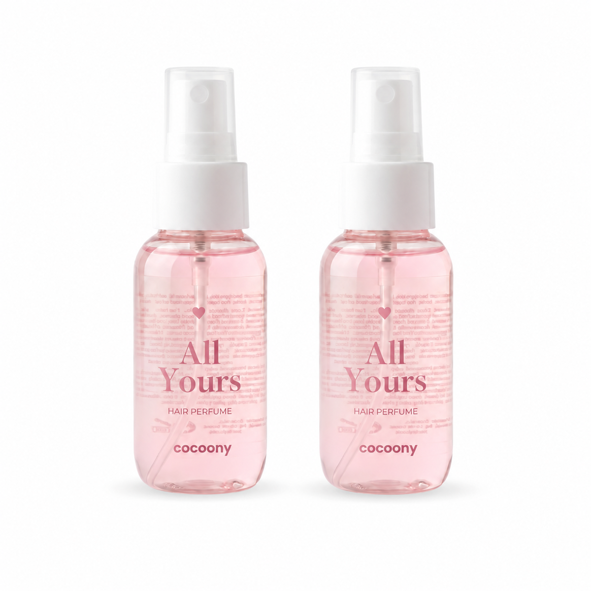Cocoony all yours duo