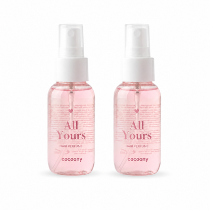 Cocoony all yours duo
