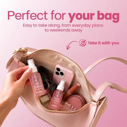 Cocoony handbag