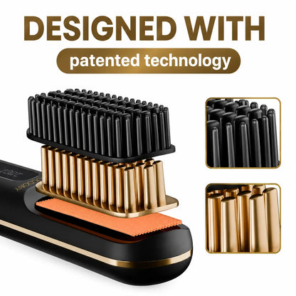 Cocoony Brush Max