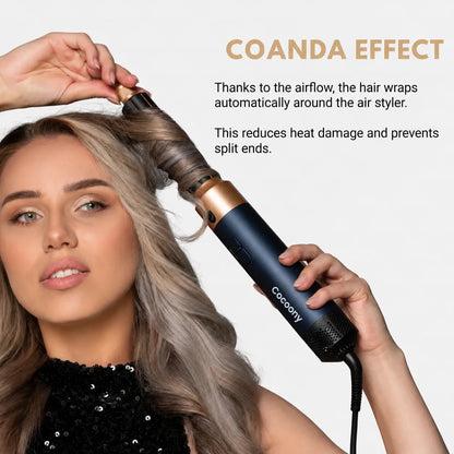 Cocoony 5-in-1 AirStyler