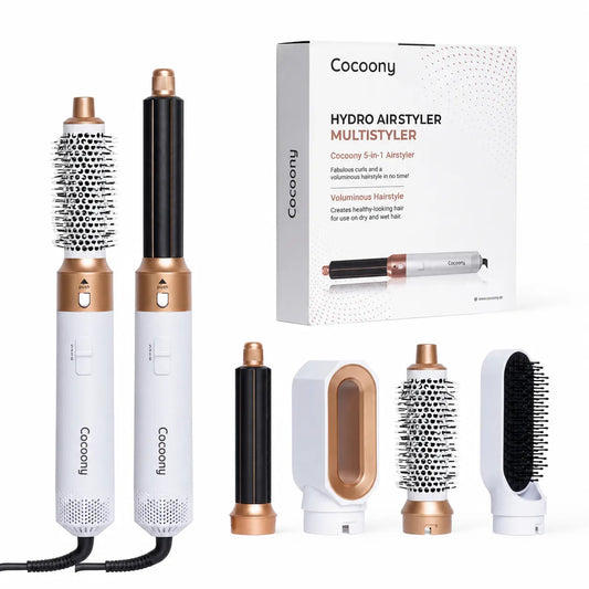 Cocoony 5-in-1 AirStyler