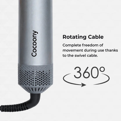 Cocoony 5-in-1 AirStyler