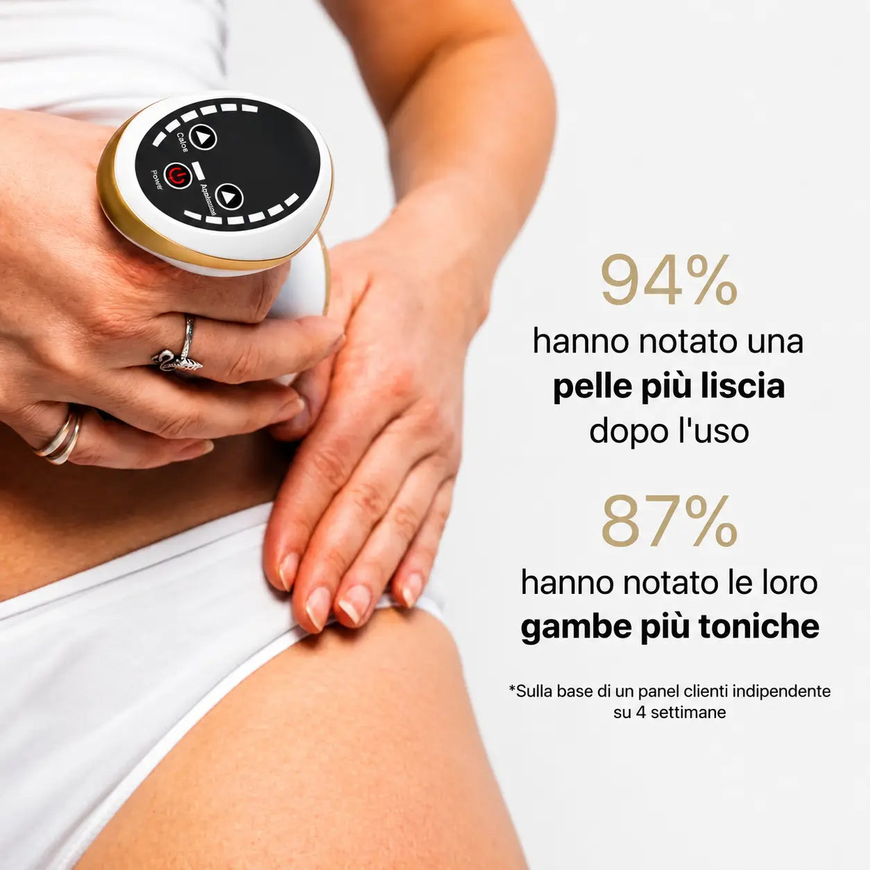 Celluviaa – Pelle più liscia in 14 giorni