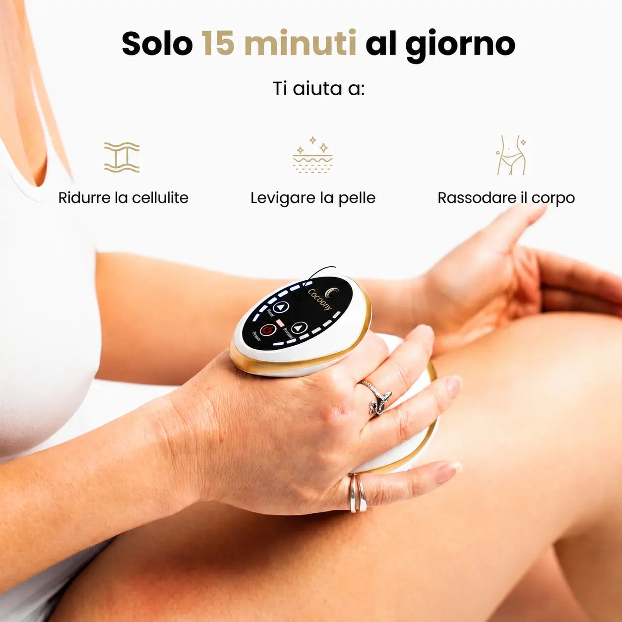 Celluviaa – Pelle più liscia in 14 giorni