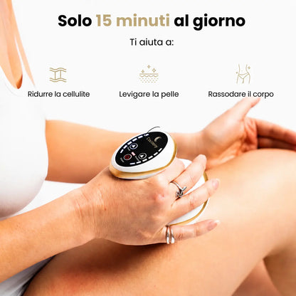 Celluviaa – Pelle più liscia in 14 giorni