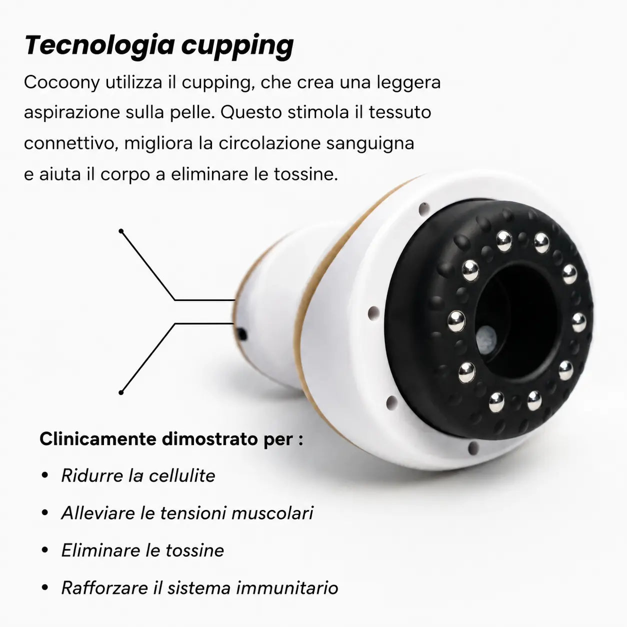 Celluviaa – Pelle più liscia in 14 giorni