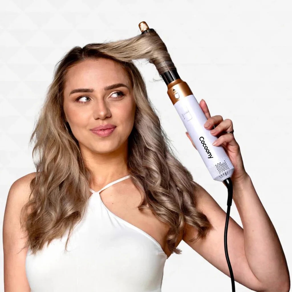 Cocoony 5-in-1 AirStyler