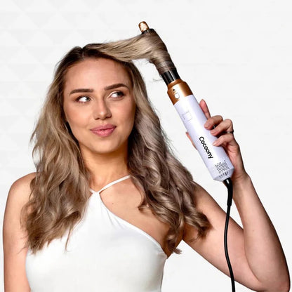Cocoony 5-in-1 AirStyler