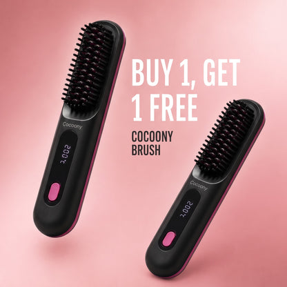 Cocoony Private OFFER - Buy 1, Get 1 Free