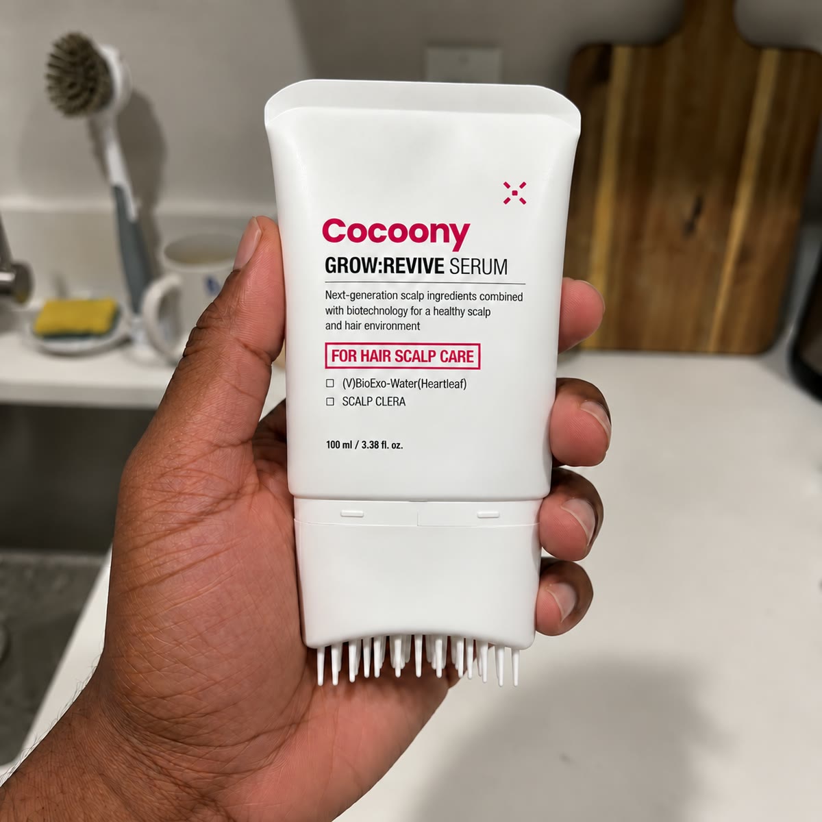 Cocoony testimonials-11 visual