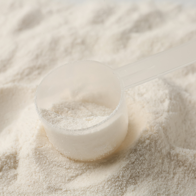Collagen Extract texture