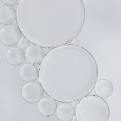 Niacinamide texture